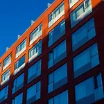 Best Western Plus Time Hotel