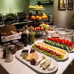 Best Western Plus Time Hotel