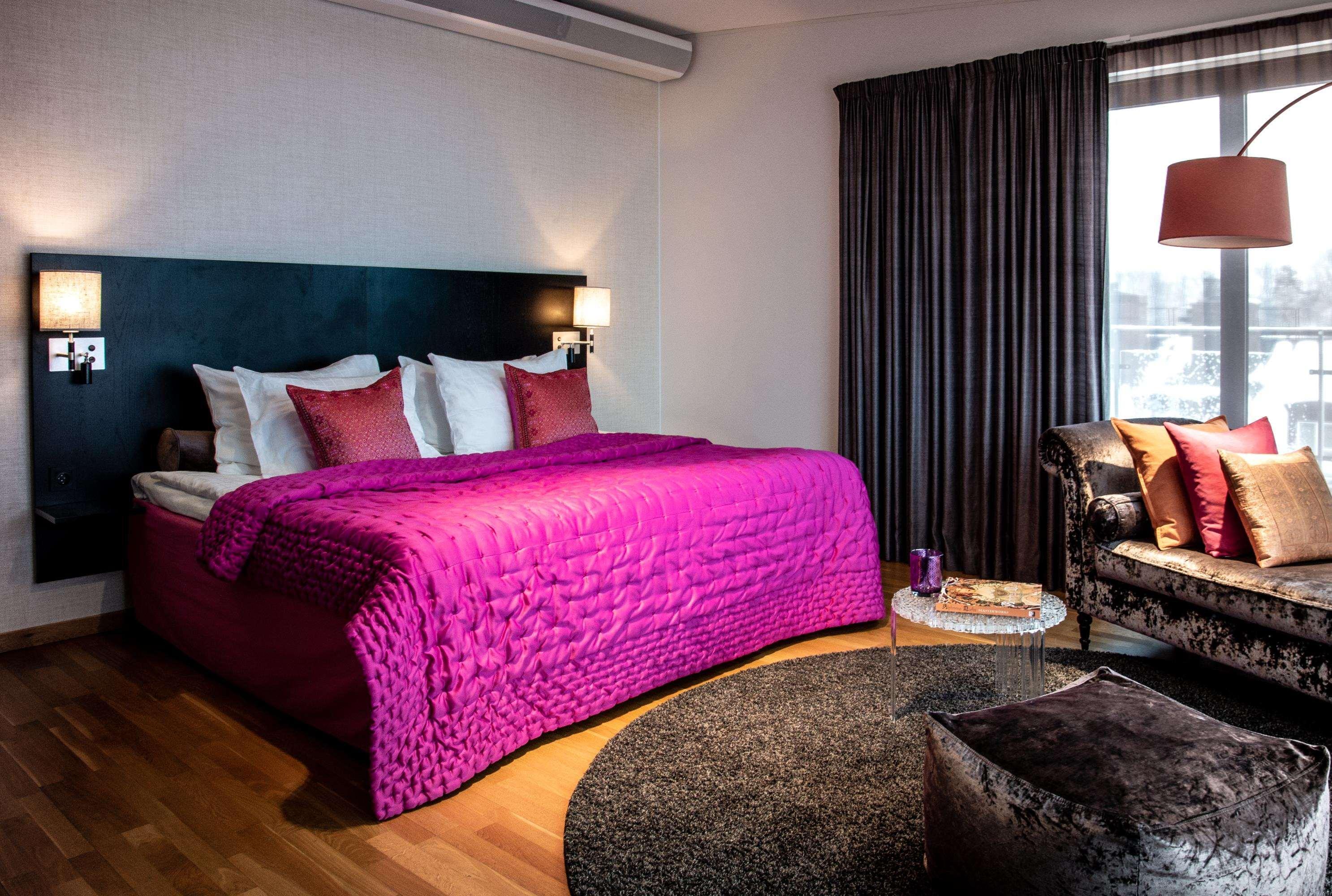 Hotel Western Time Stockholm