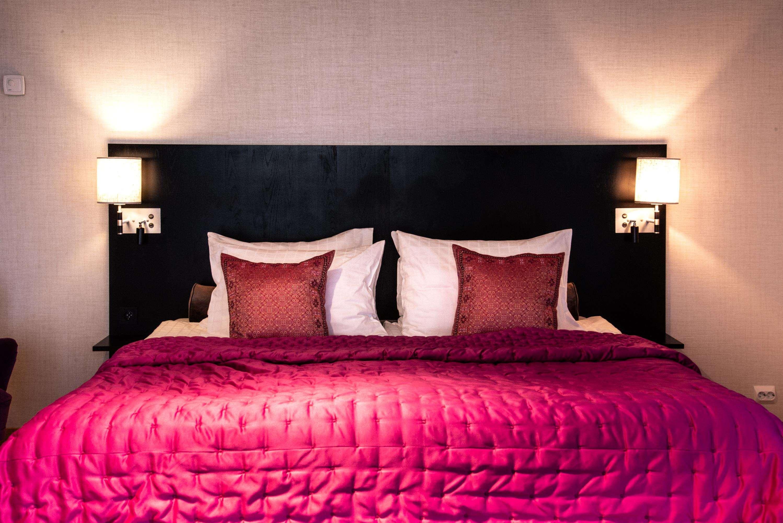 Hotel Western Time Stockholm