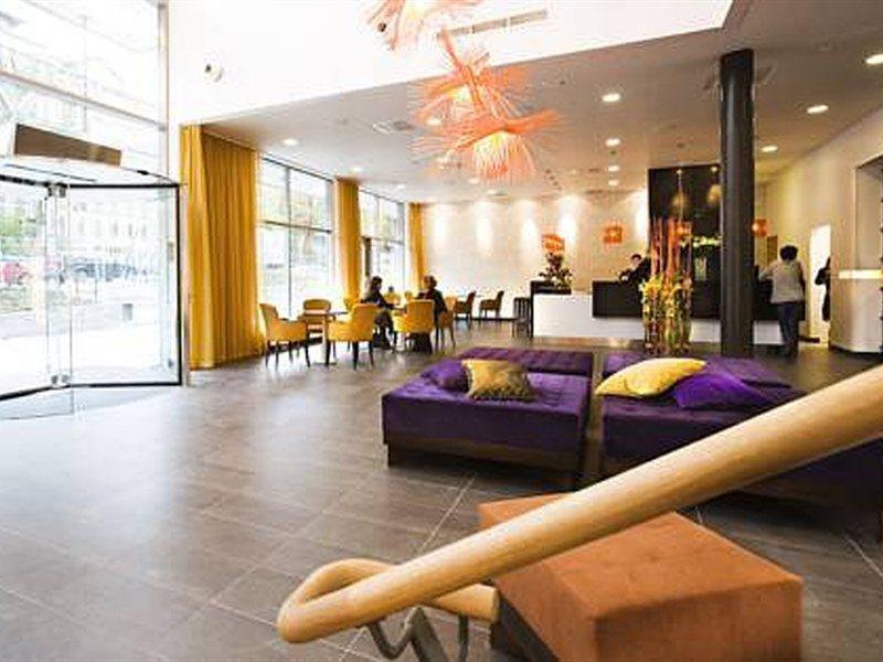 Hotel Western Time 4*