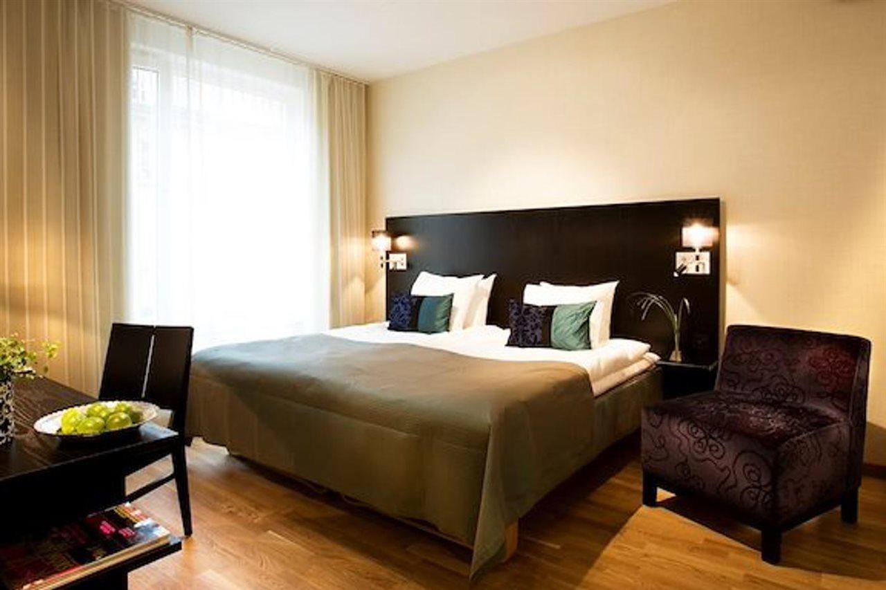 Hotell Western Time 4*
